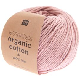 Essentials Organic Cotton DK